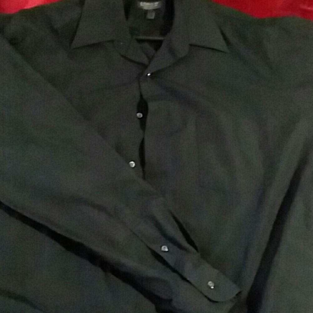 Men's Button Down