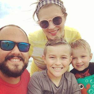 Meet your Posher, James