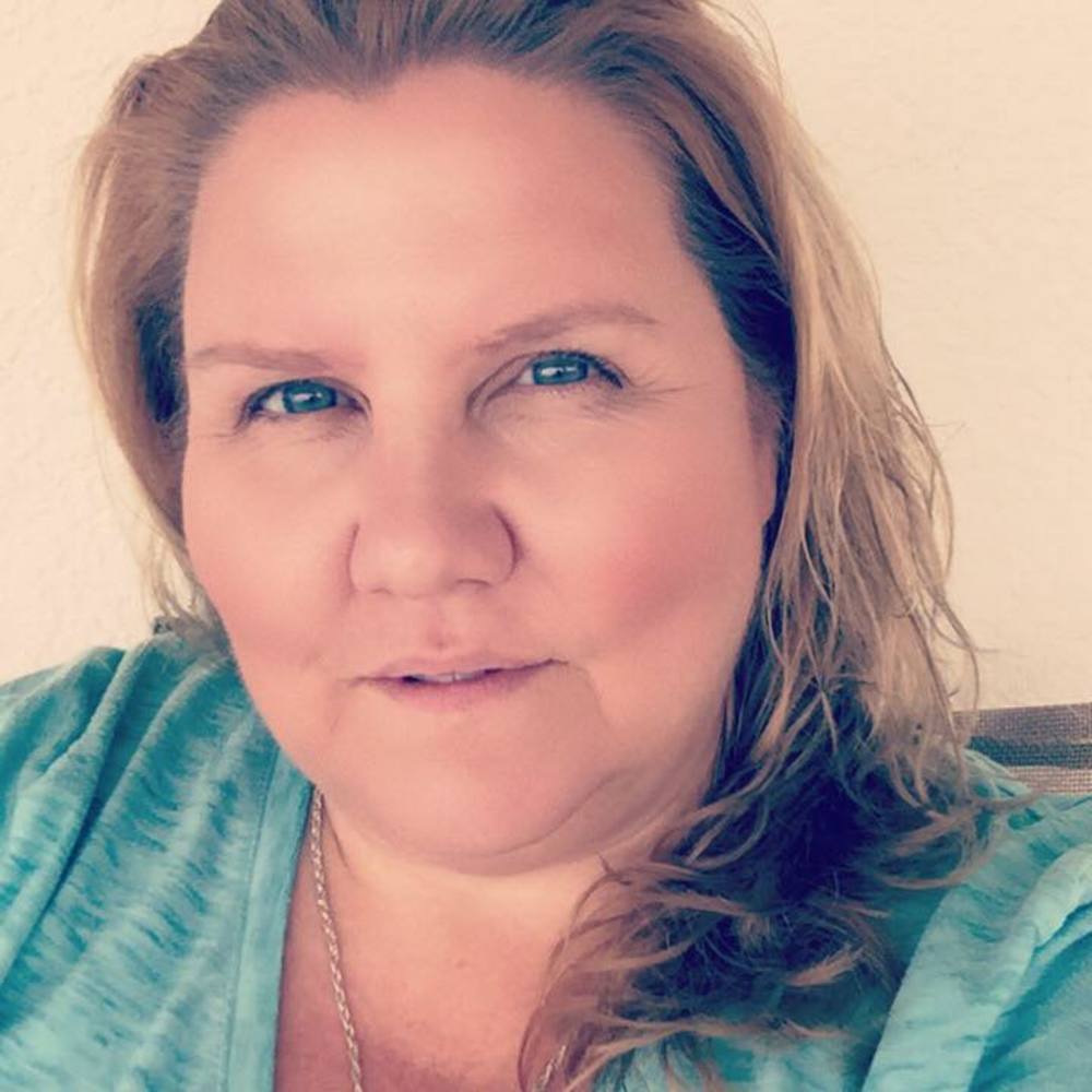 Meet your Posher, Jessie