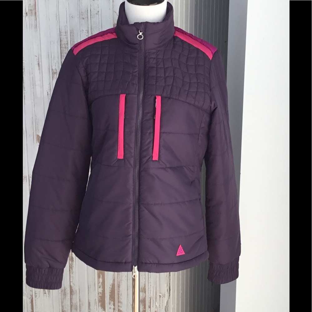 Nike ACG purple and pink winter coat NWT 🎉HP🎉
