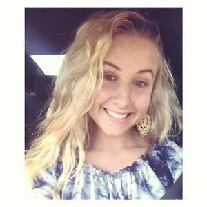 Meet your Posher, Mekayla