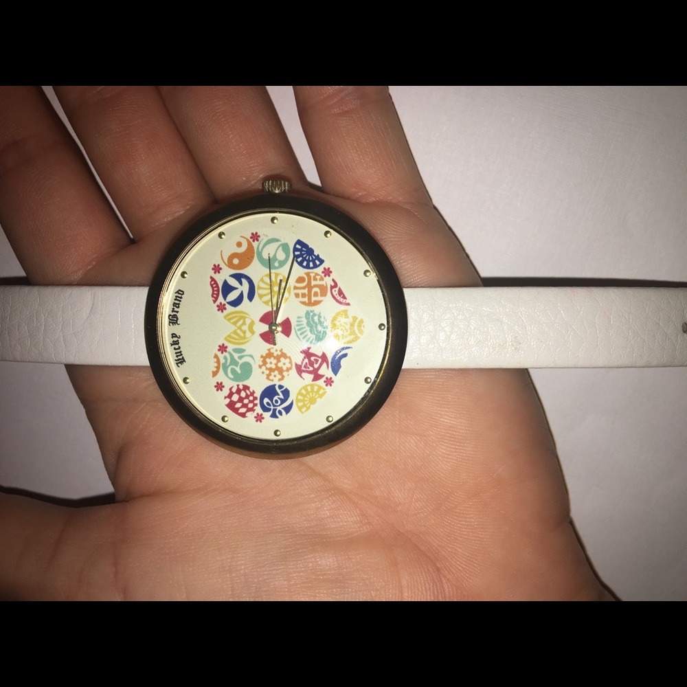 Lucky Brand watch
