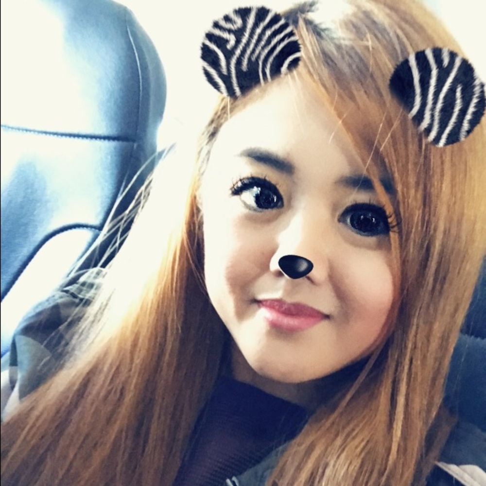 Meet your Posher, Katrina