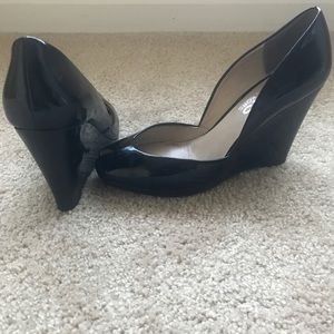 BEST OFFER: Michael Kors Wedges