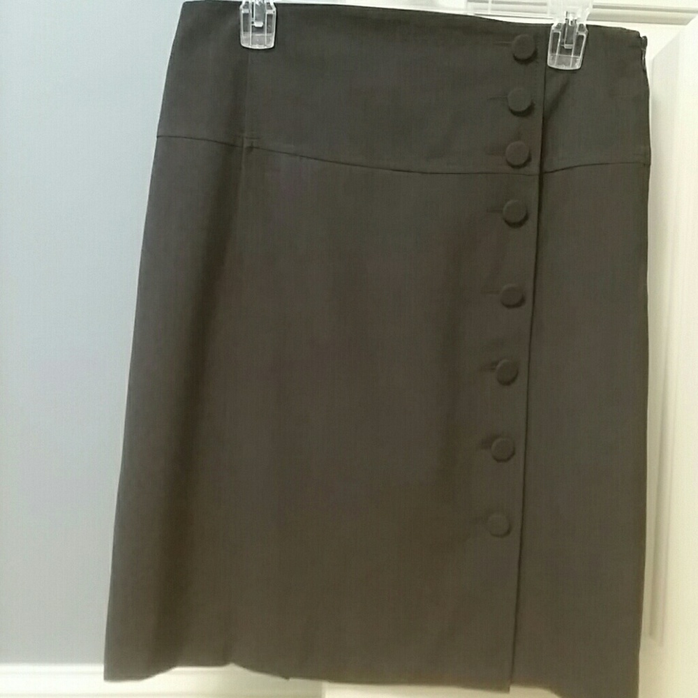 Like new Anthro elevenses pencil skirt