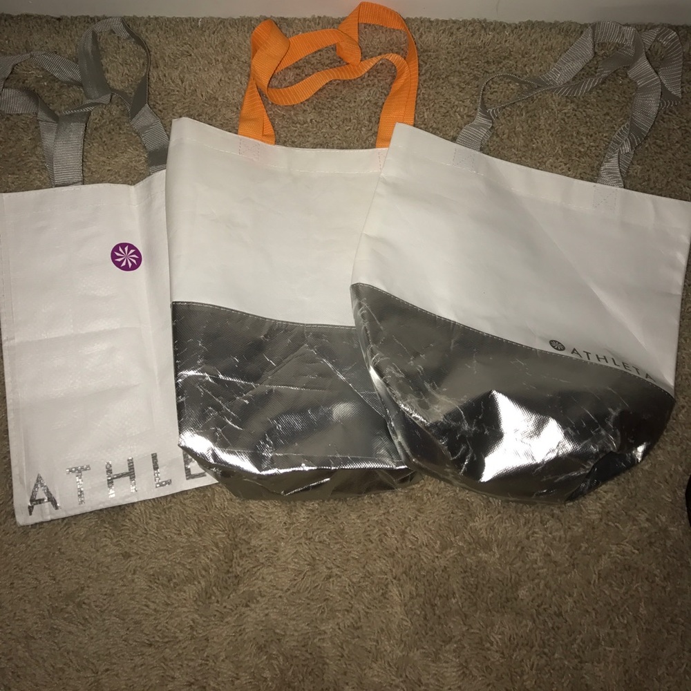 Athleta Bags