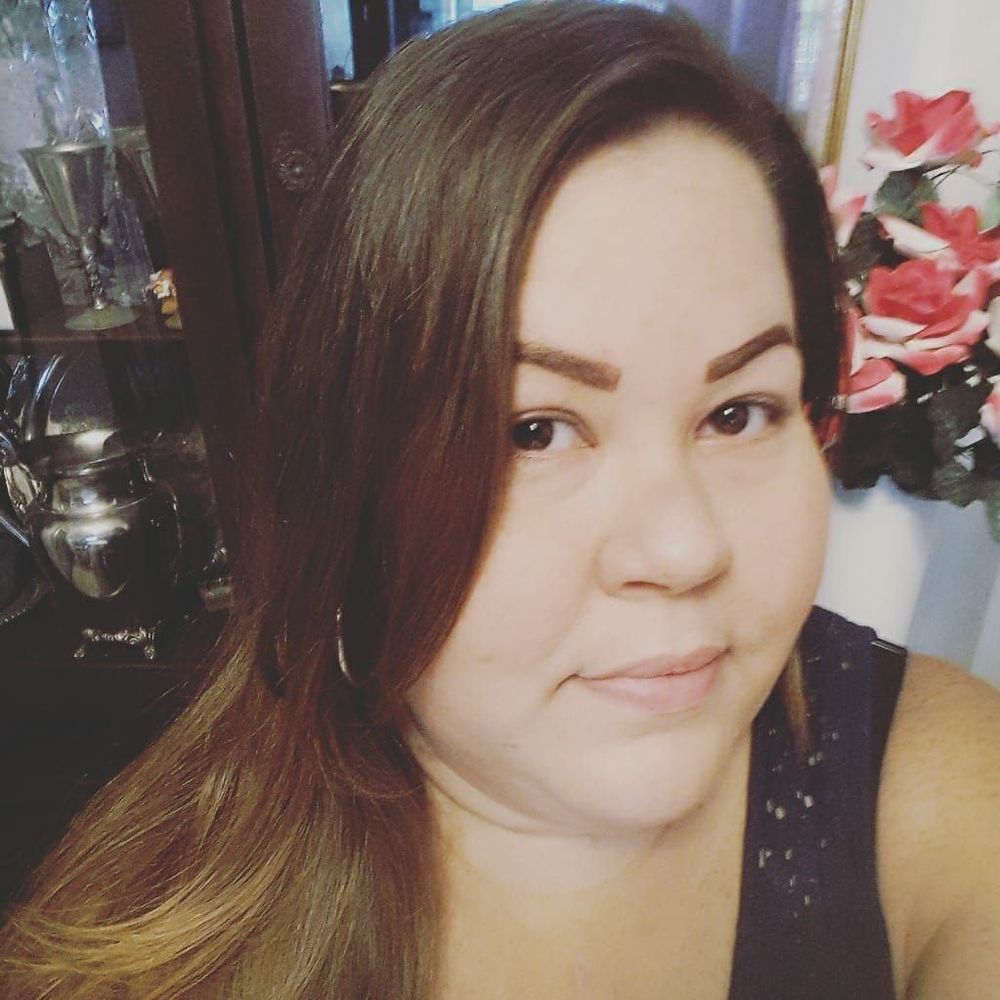 Meet your Posher, Jacqueline