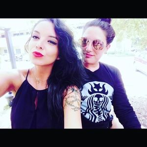 Meet your Posher, Kelly