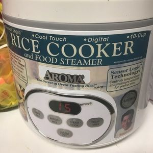 Rice cooker