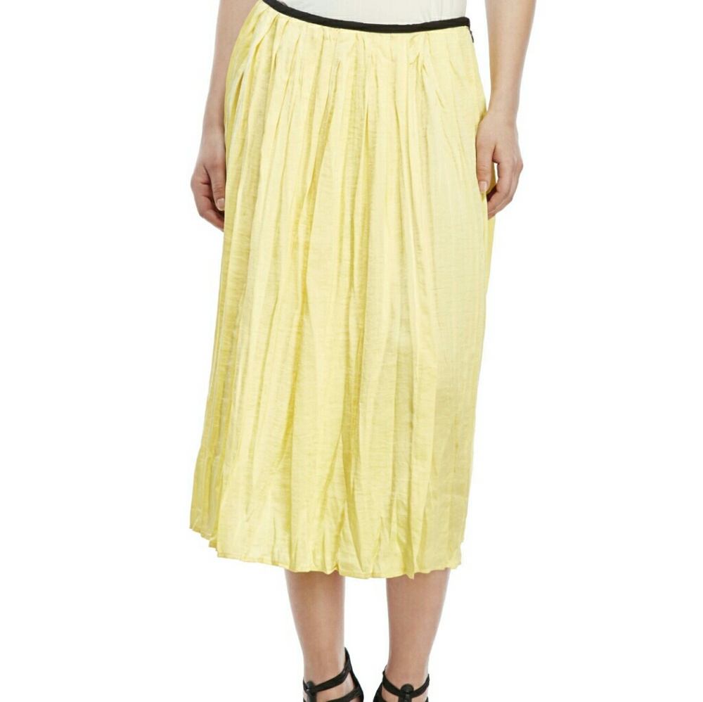Philosophy Flirty Skirt NWOT