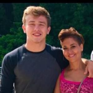 Meet your Posher, Kelvin