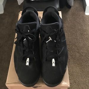 Jordan retro 6 size 10.5