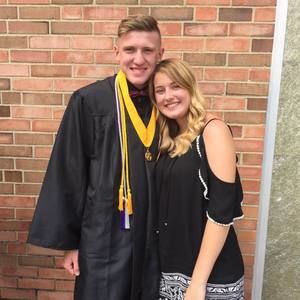 Meet your Posher, Kate