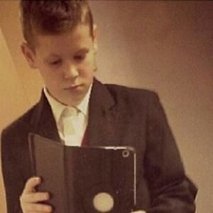 Meet your Posher, Jacob