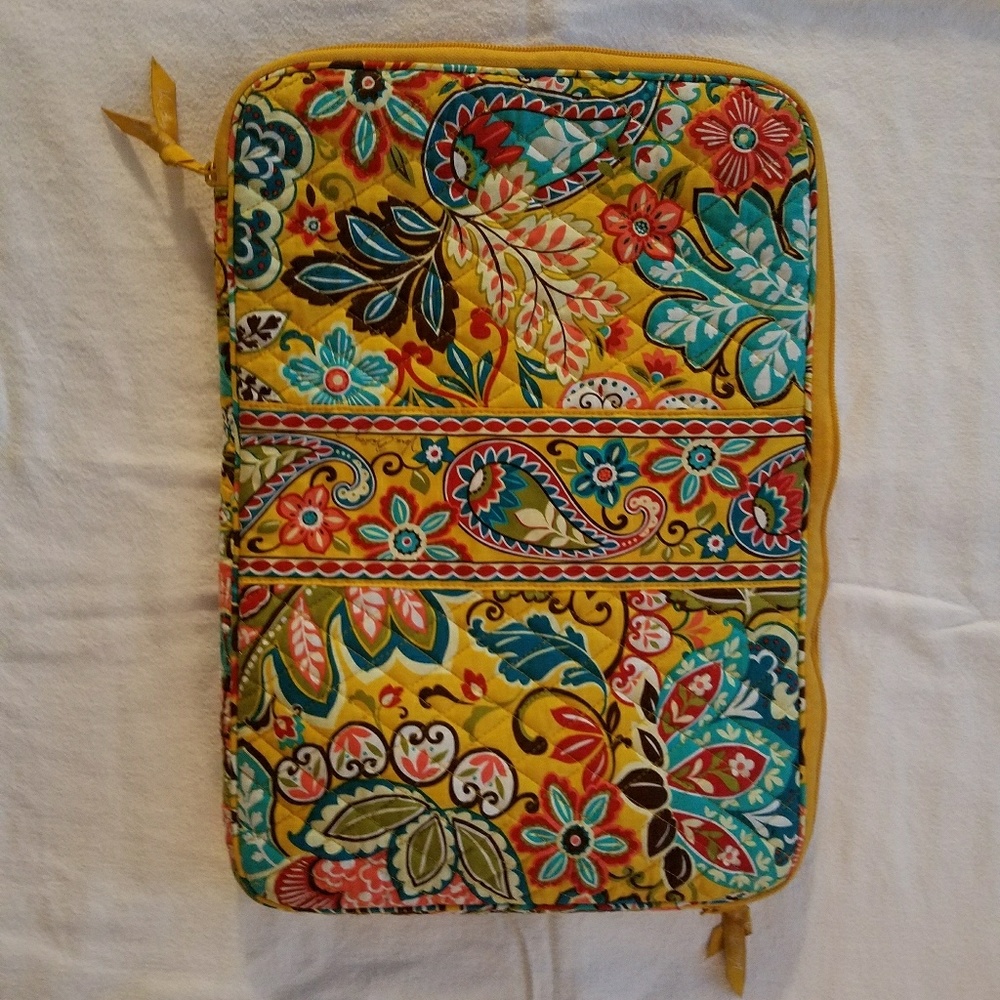 Vera Bradley Laptop Sleeve