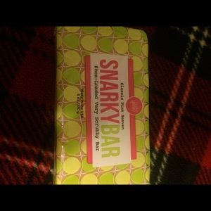 Perfectly Posh Classic Pink Snarky Bar.