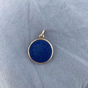 St. Christopher Medal