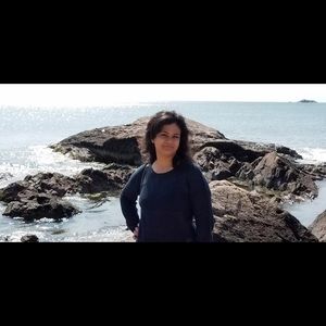 Meet your Posher, Aditi