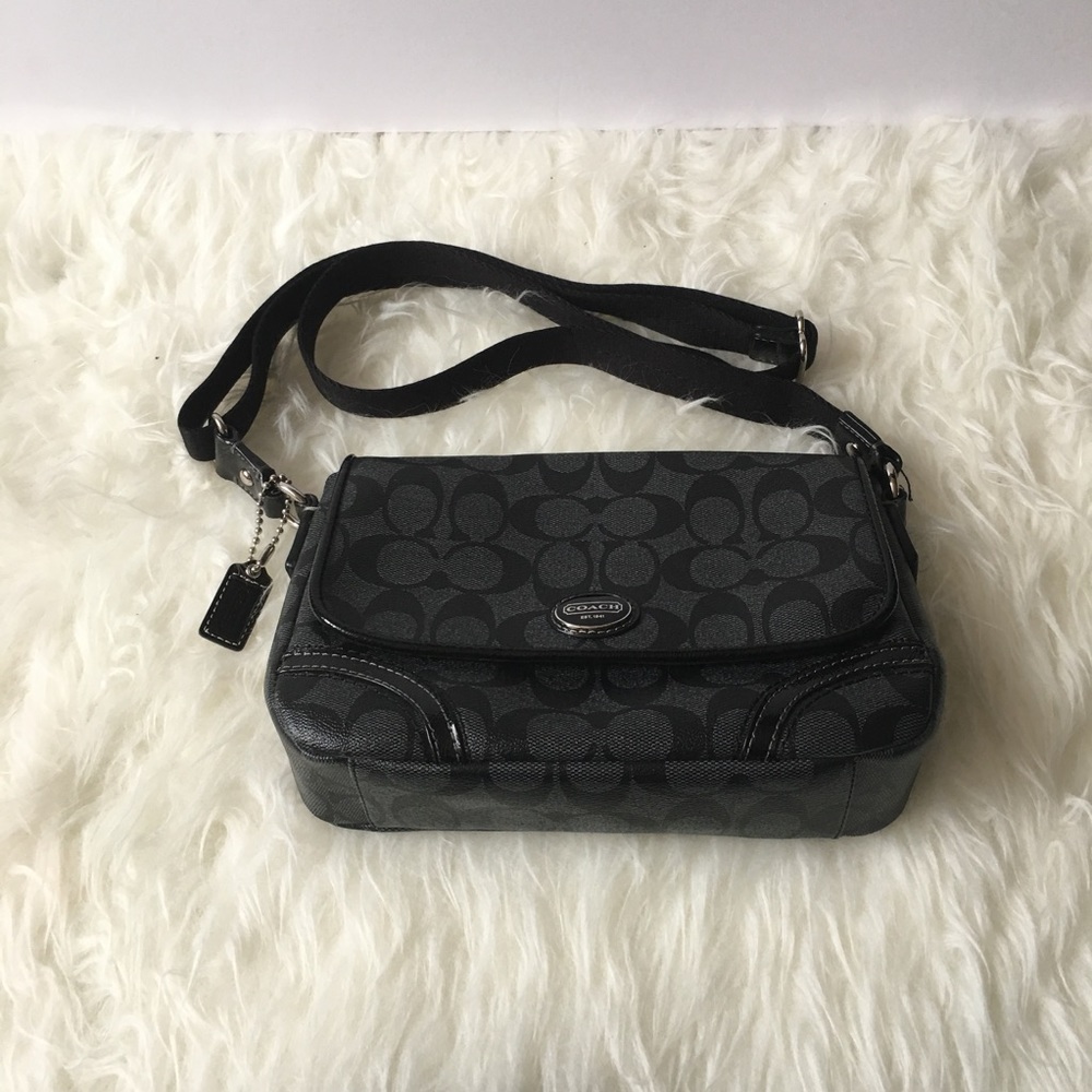 Coach cross body SOLD