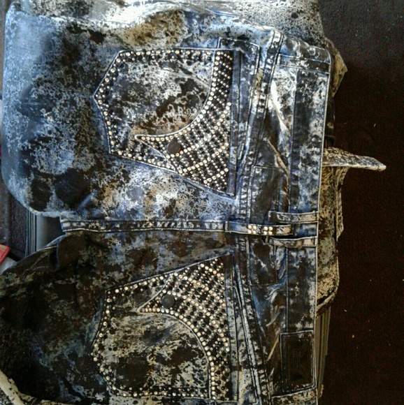 Robin Jeans - Picture 2 of 2