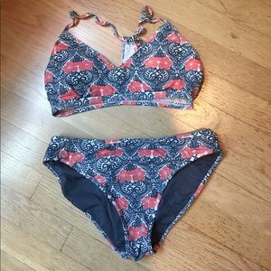 REI bathing suit