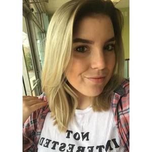 Meet your Posher, Maria