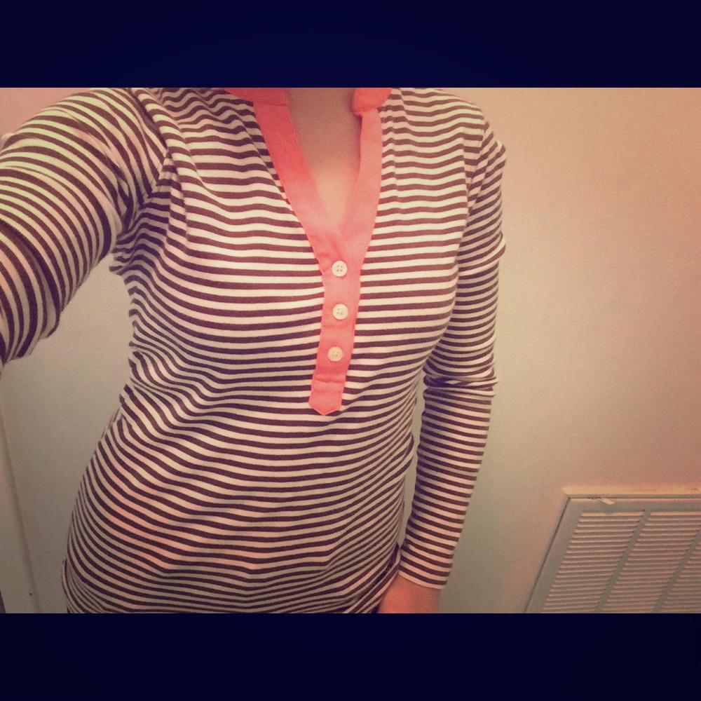 Vineyard vines long sleeve shirt