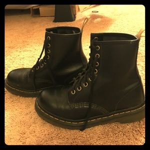 Vegan Dr. Martens 1460 Boot