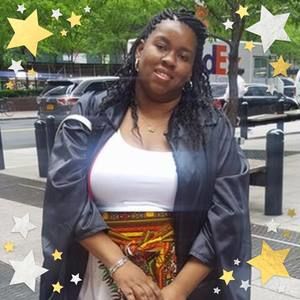 Meet your Posher, April