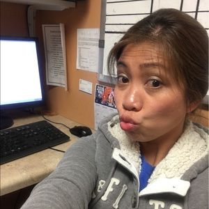 Meet your Posher, Riza