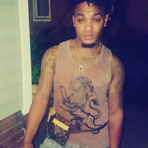 Meet your Posher, Tyson