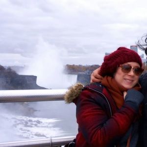 Meet your Posher, Kate