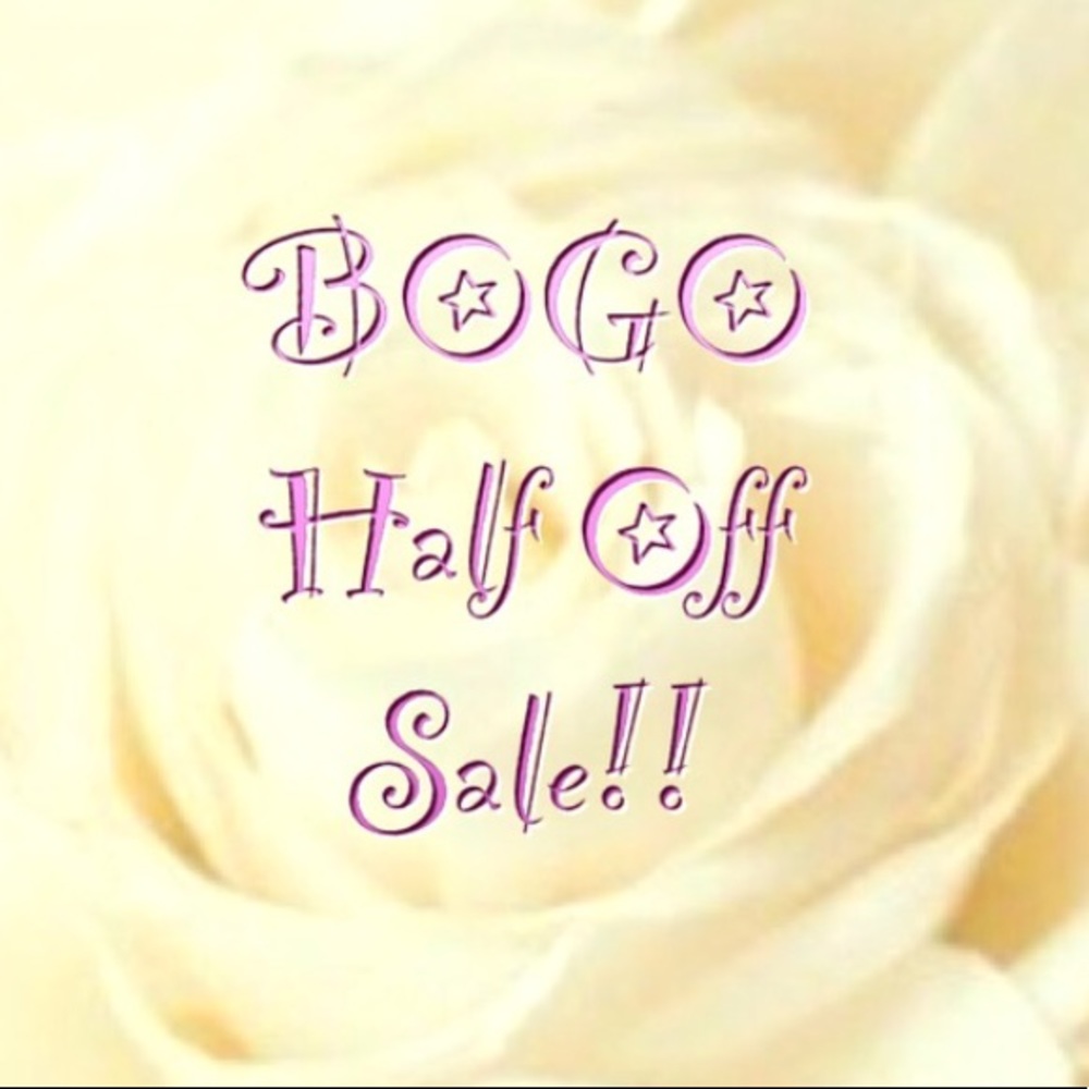 🎁 Open to ALL Offers!! 🎁