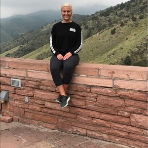 Meet your Posher, Olivia