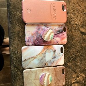iphone 6 marble cases
