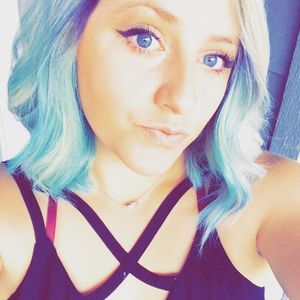 Meet your Posher, Kristina