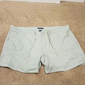 Womens shorts