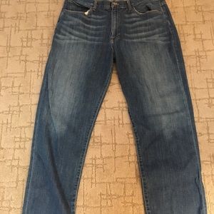 Lucky Brand 329 Classic Straight Men's Denim Jeans