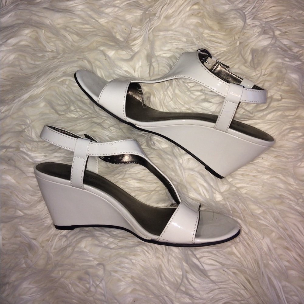 Pesaro Heels