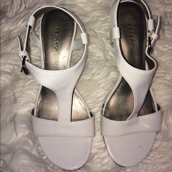 Pesaro Heels - Picture 2 of 4