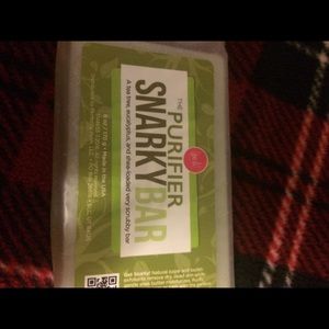 Perfectly Posh The Purifier Snarky Bar.