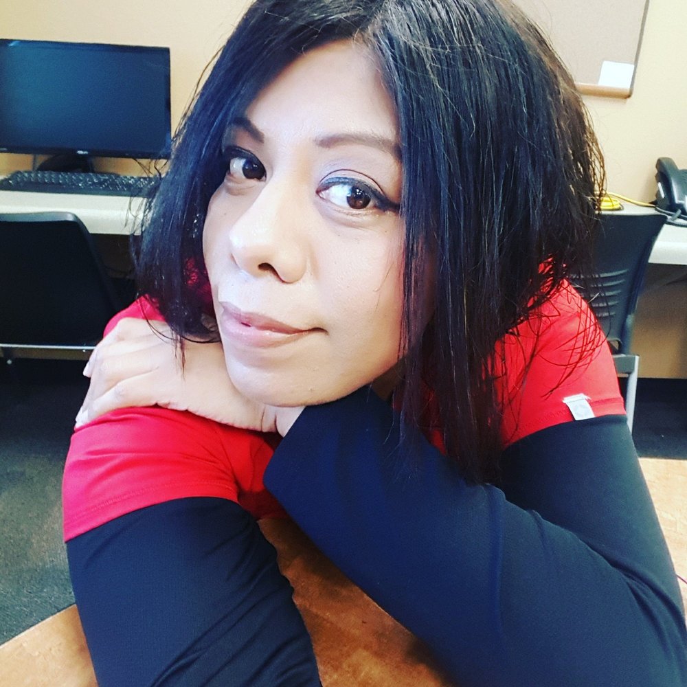 Meet your Posher, Araceli