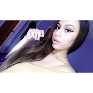 Meet your Posher, Darlene