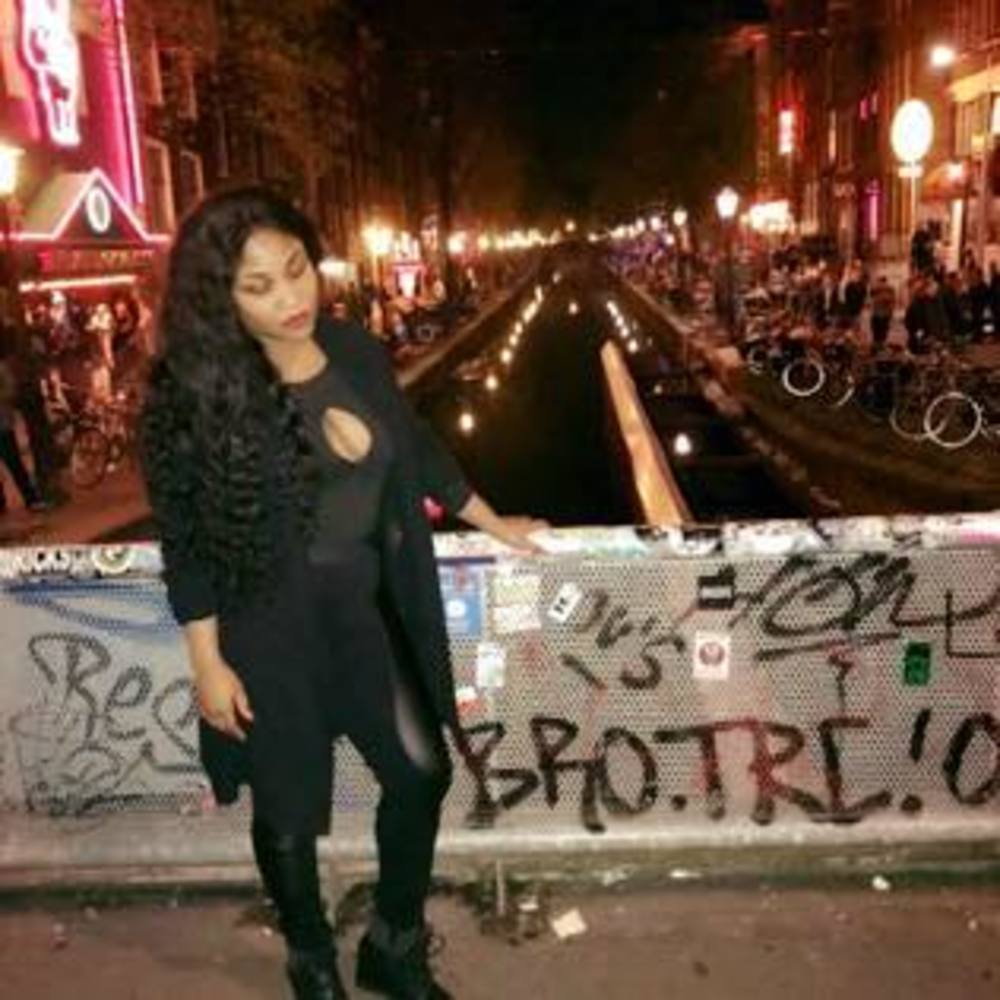 Meet your Posher, Tiffany