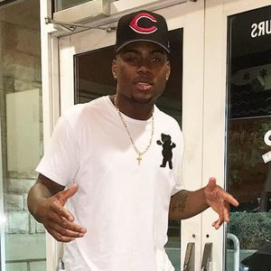 Meet your Posher, Bernard