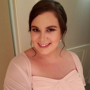 Meet your Posher, Kristin