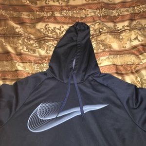 Men's Nike sweatshirt