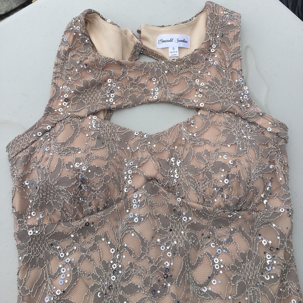 Gorgeous Elegant Dress