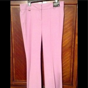 NWT!! Beautiful dress-casual pink/mauve color