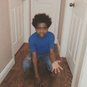 Meet your Posher, Jerome